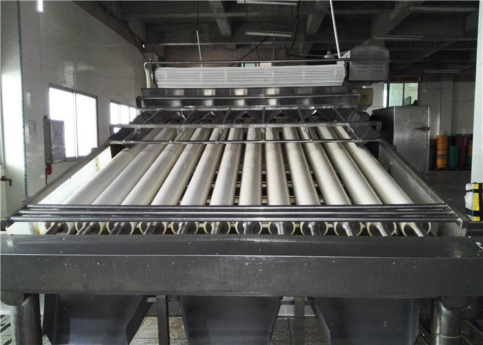 Xiamen Tongzhonghe Imp & Exp Co., Ltd. fabrikantenproductielijn