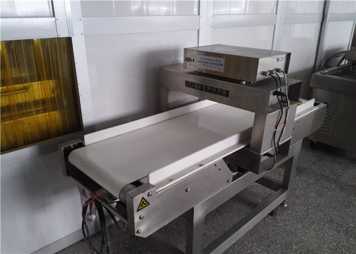 Xiamen Tongzhonghe Imp & Exp Co., Ltd. fabrikantenproductielijn